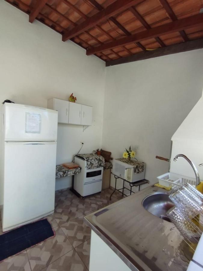 Casa De Praia Cantinho Dos Passaros Caraguatatuba Exterior foto